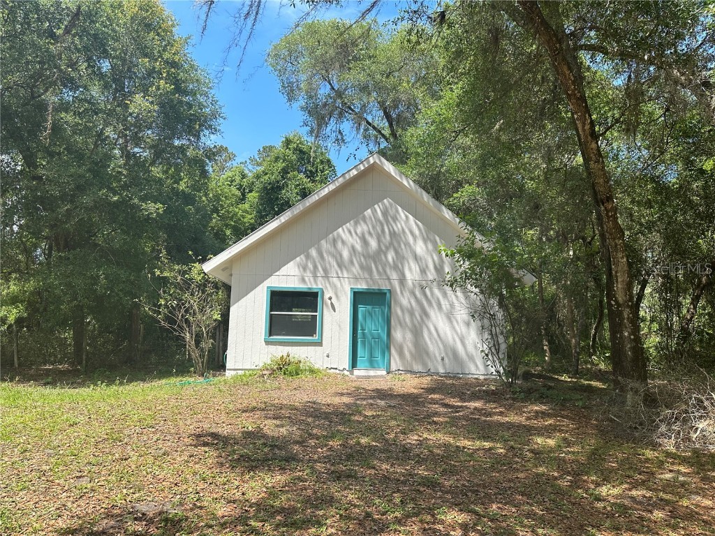 671 Tedder Lake Road De Leon Springs FL 32130 O6106813 image1