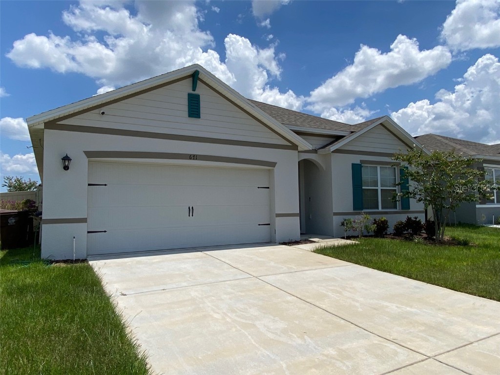 671 Tortugas Street Haines City FL 33844 O6131590 image1