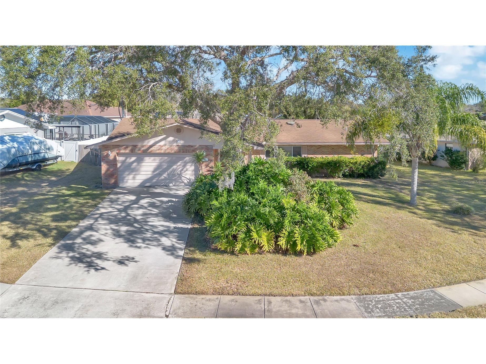 671 Tumblebrook Drive Port Orange FL 32127 V4946765 image39
