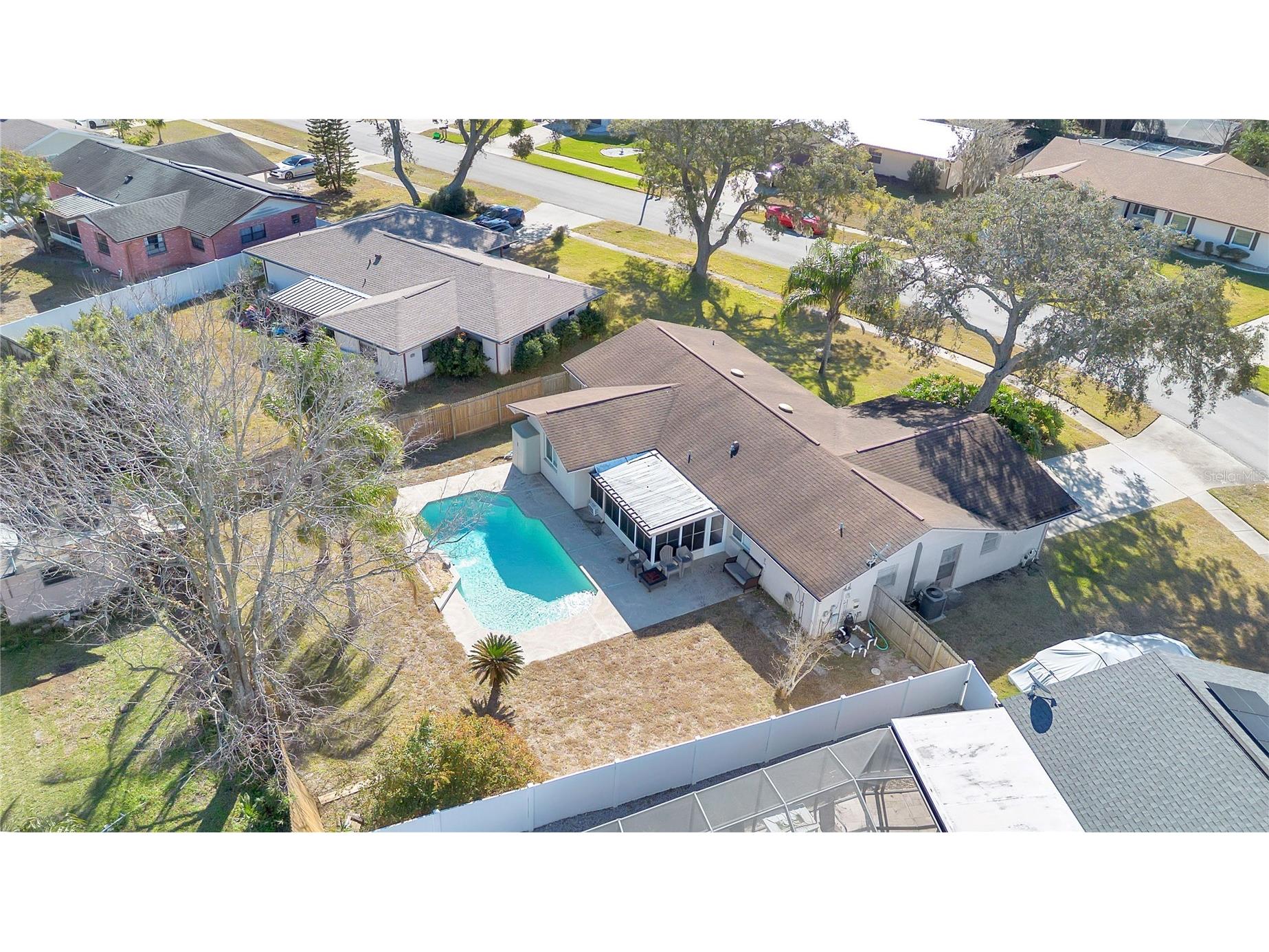 671 Tumblebrook Drive Port Orange FL 32127 V4946765 image40
