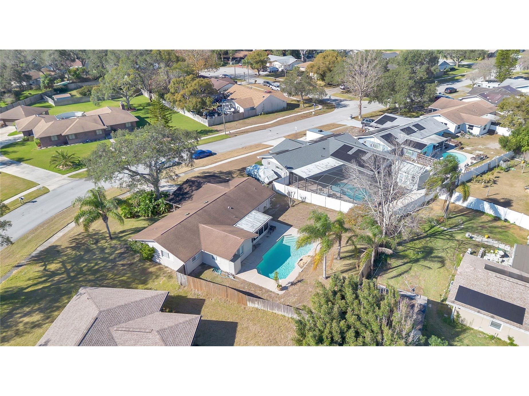 671 Tumblebrook Drive Port Orange FL 32127 V4946765 image41
