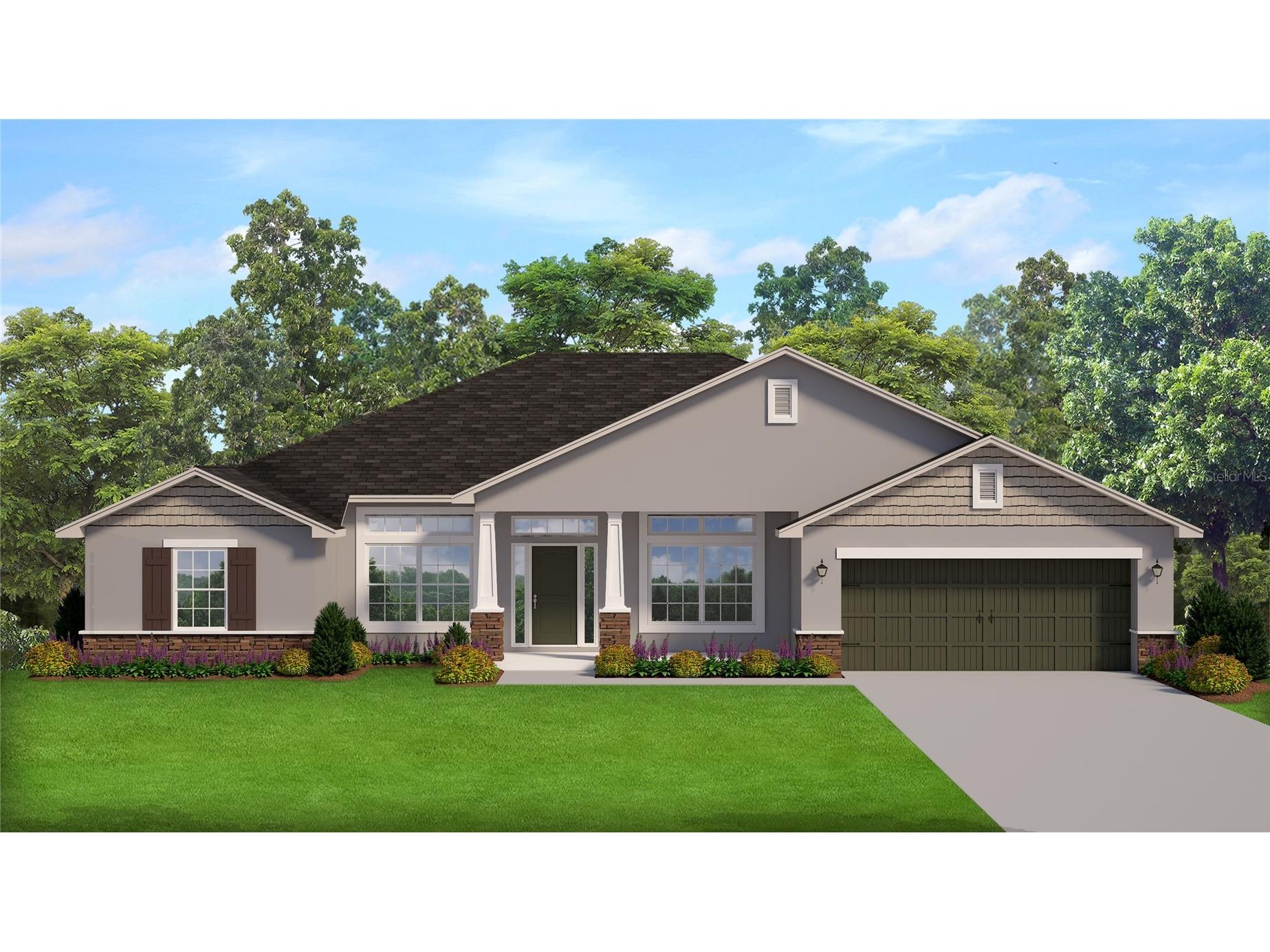 671 W Hallam Drive Dunnellon FL 34434 OM726178 image1