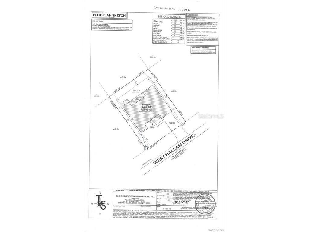 671 W Hallam Drive Dunnellon FL 34434 OM726178 image4