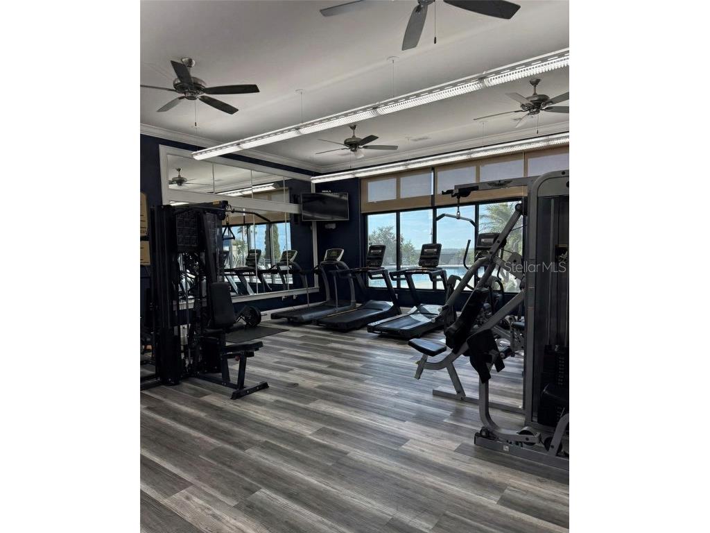 671 Waterfern Trail Drive Auburndale FL 33823 - LAKE VAN L4958036 image10