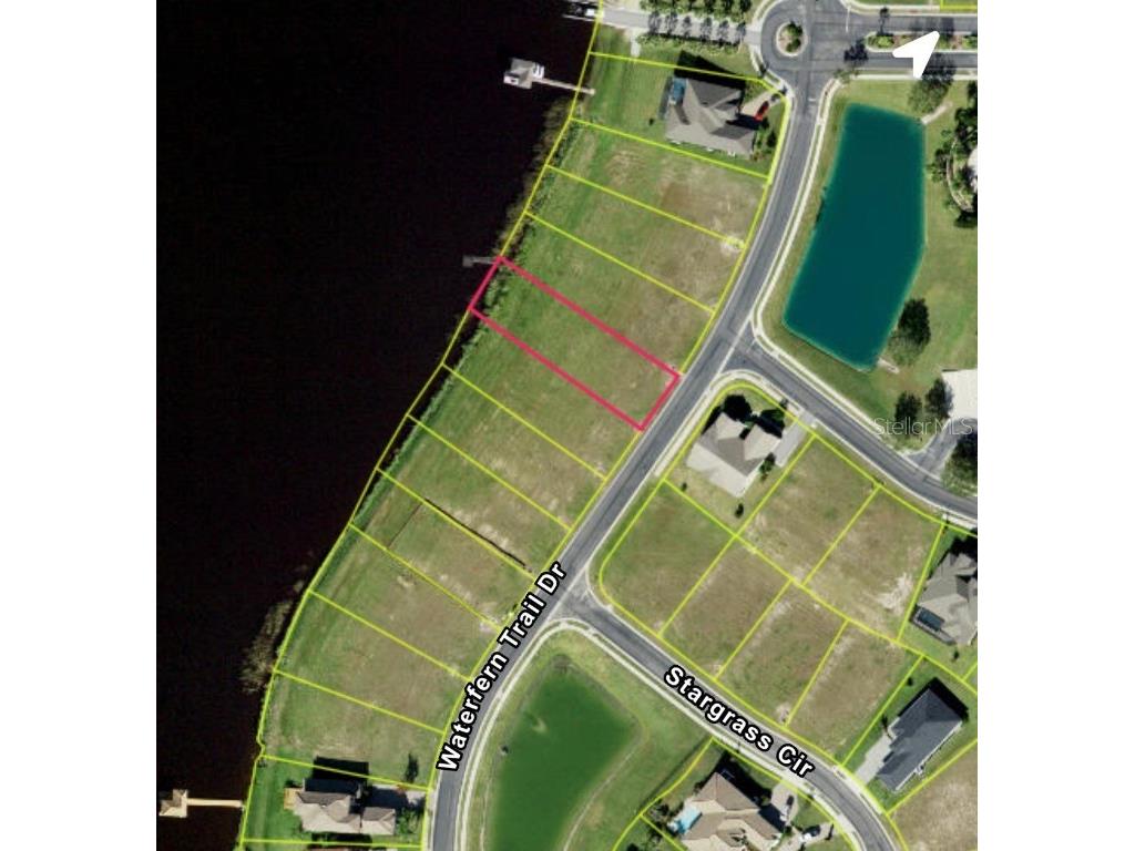 671 Waterfern Trail Drive Auburndale FL 33823 - LAKE VAN L4958036 image3