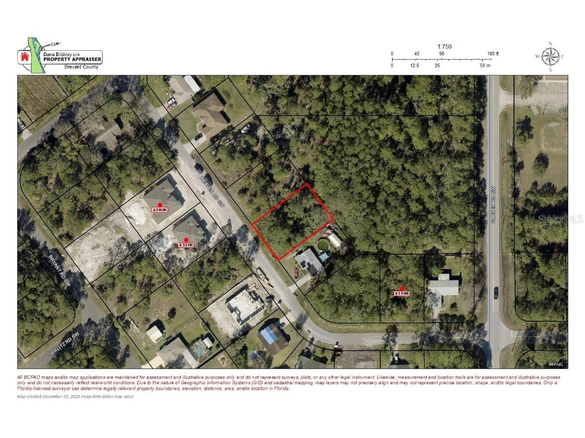 671 Weaver Road SW Palm Bay FL 32908 T3491022 image1