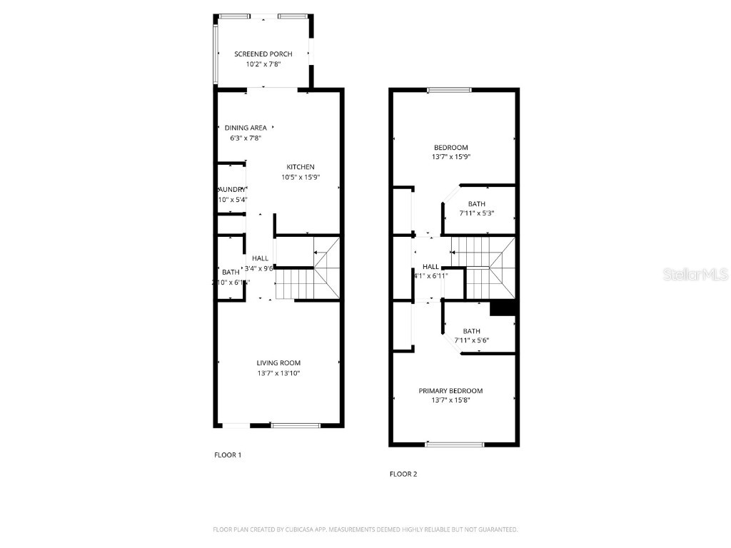 6710 121st Avenue #8 Largo FL 33773 TB8439027 image28