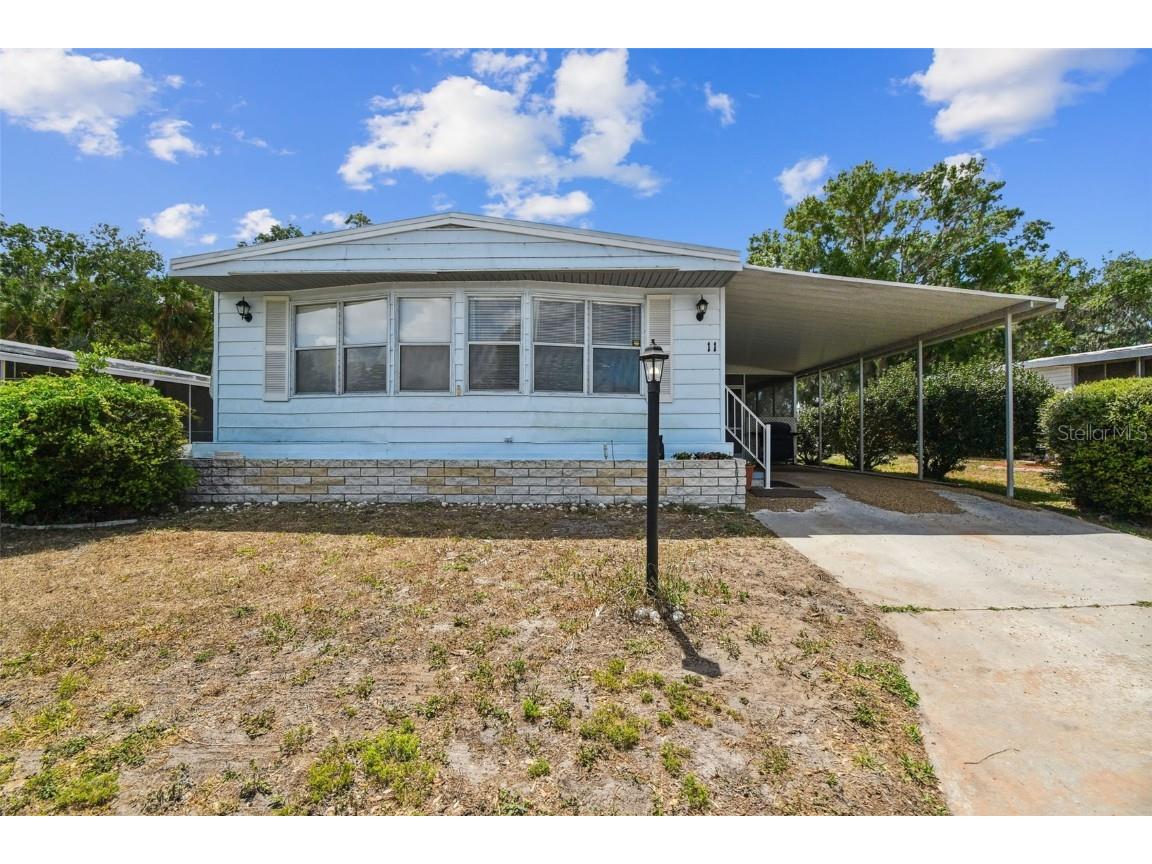 6710 36th Avenue E #11 Palmetto FL 34221 A4571080 image1