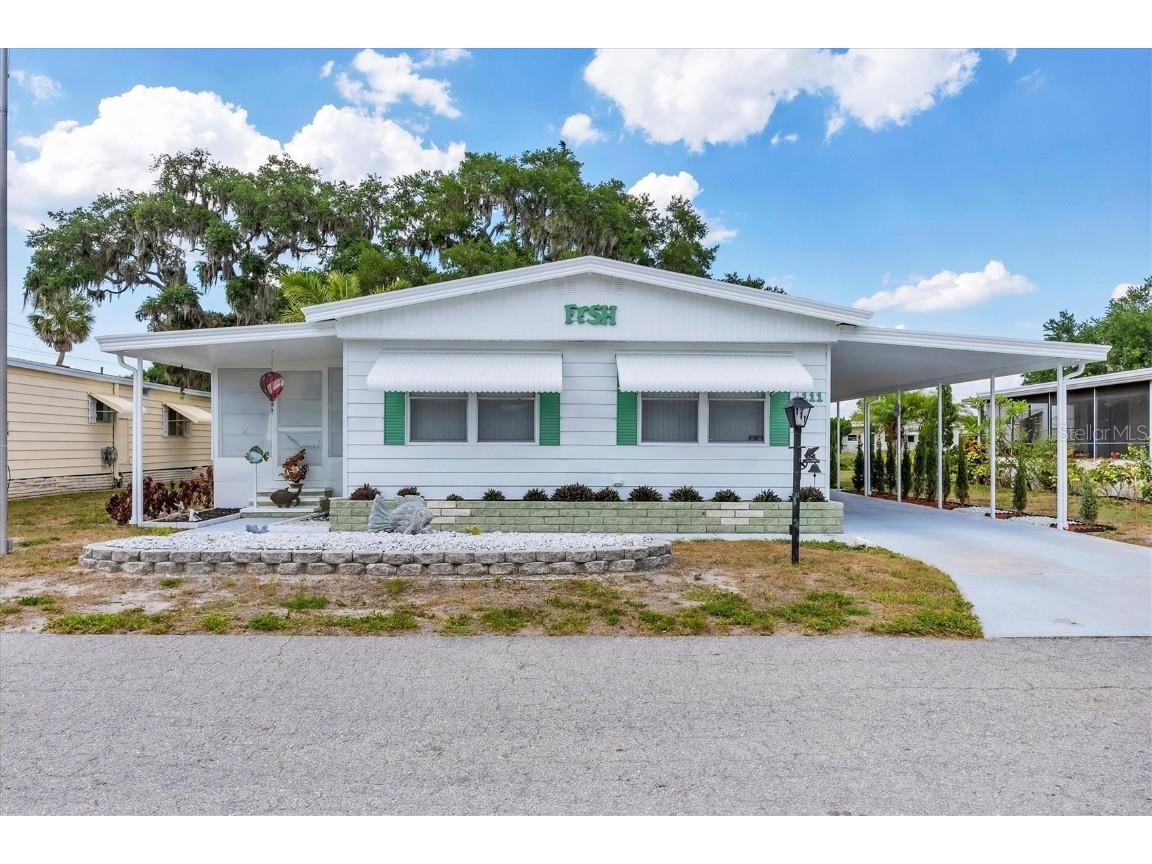 6710 36th Avenue E #111 Palmetto FL 34221 A4612262 image1