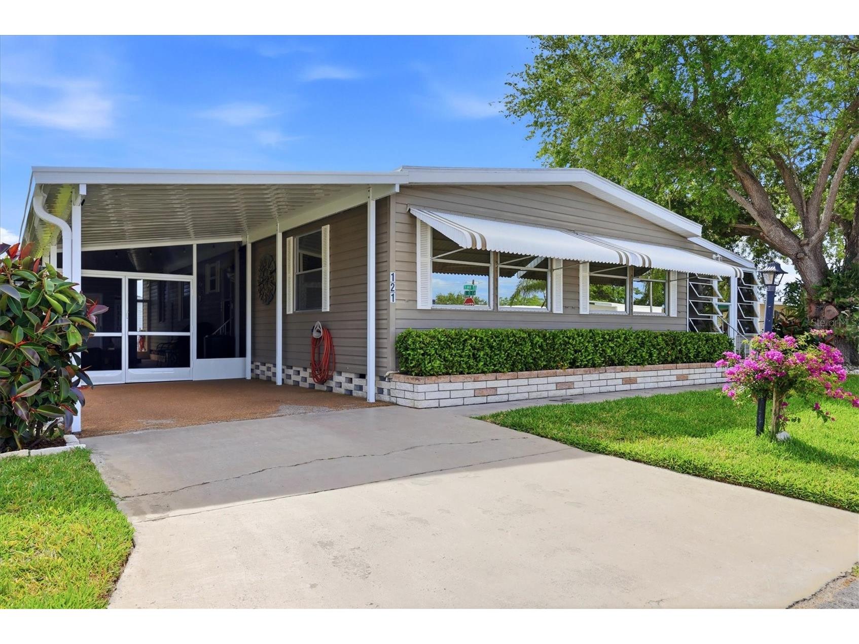 6710 36th Avenue E #121 Palmetto FL 34221 A4689719 image1