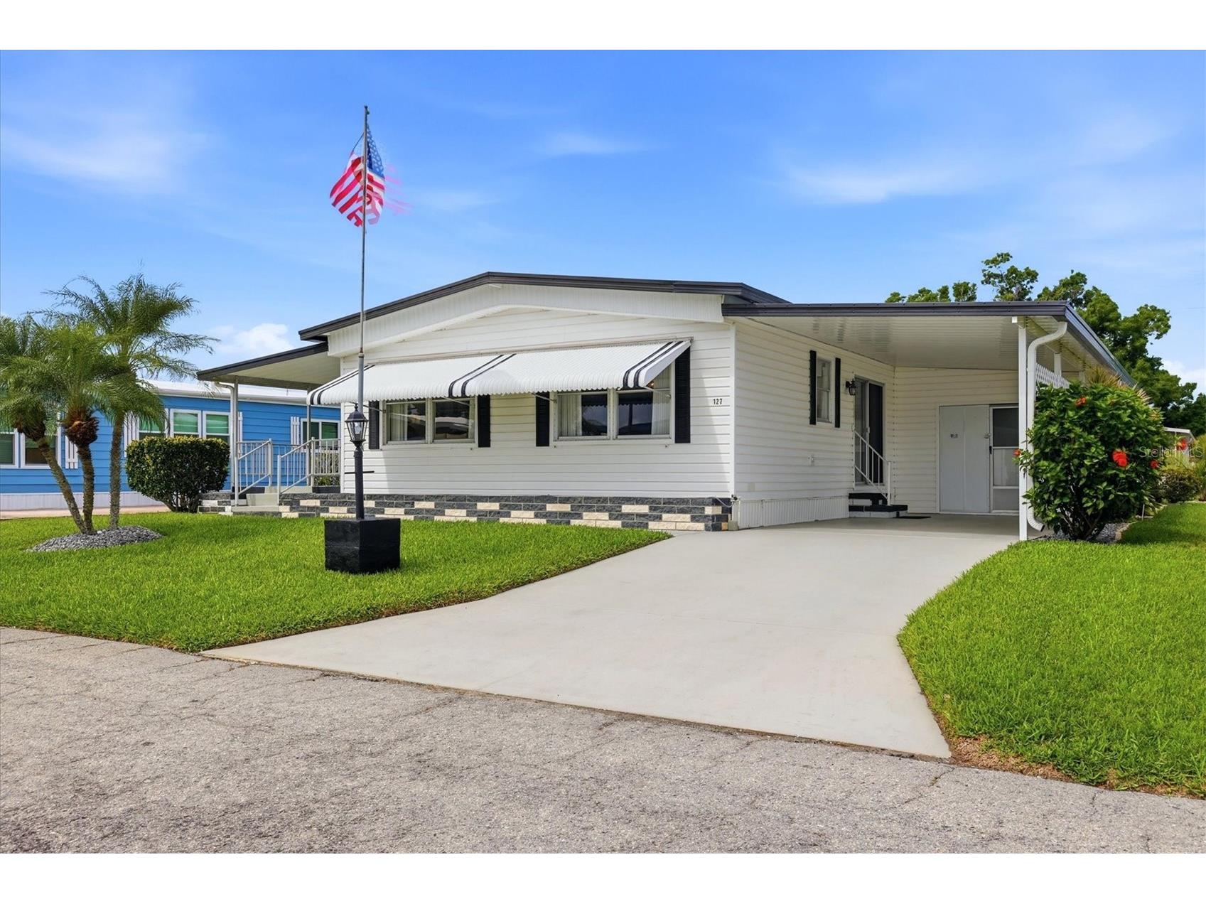 6710 36th Avenue E #127 Palmetto FL 34221 A4688699 image1