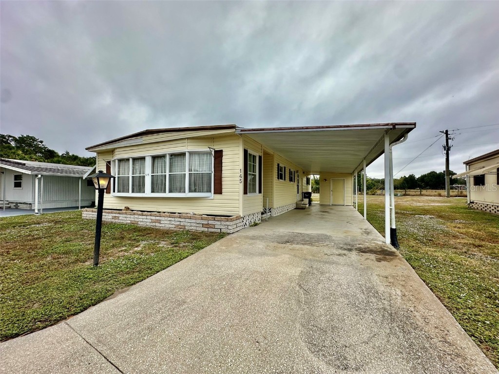 6710 36th Avenue E #145 Palmetto FL 34221 O6160683 image1