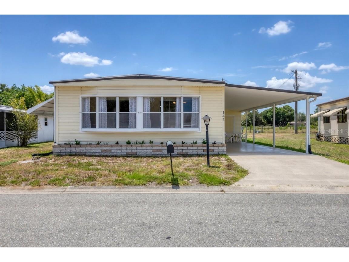 6710 36th Avenue E #145 Palmetto FL 34221 A4613203 image1