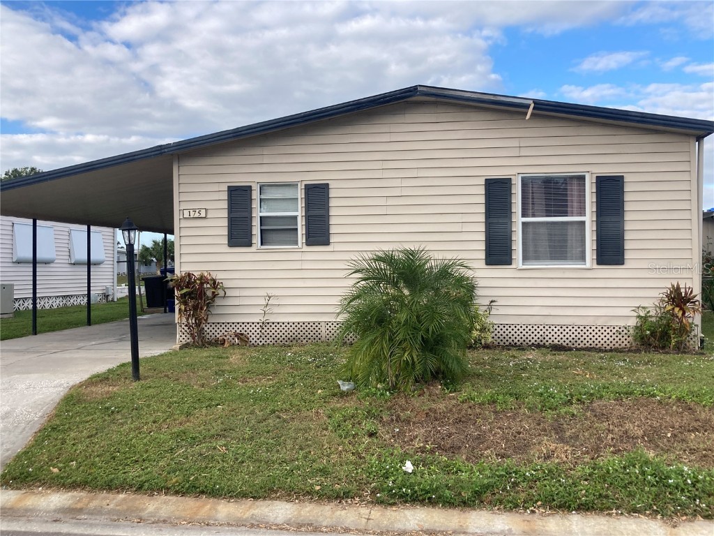 6710 36th Avenue E #175 Palmetto FL 34221 A4629918 image1