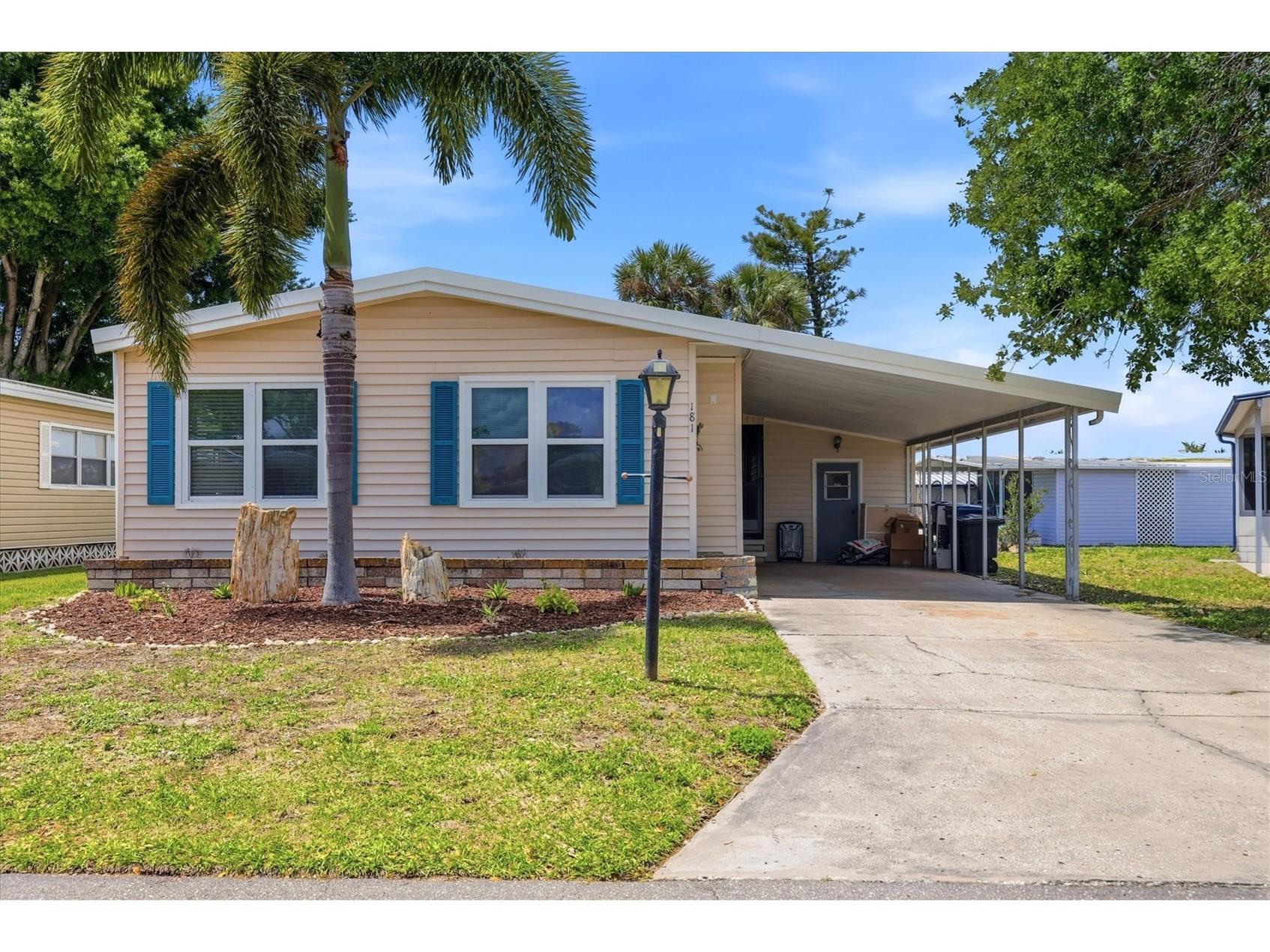 6710 36th Avenue E #181 Palmetto FL 34221 - LAKE HENRY A4688929 image2