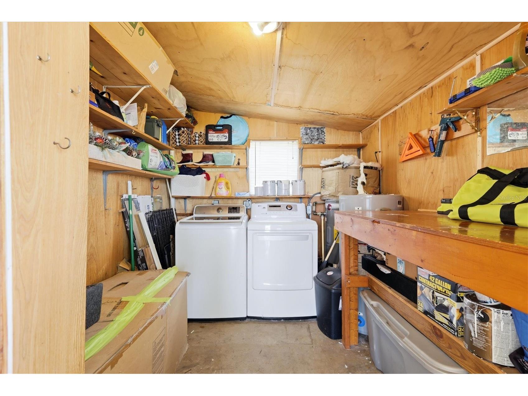 6710 36th Avenue E #181 Palmetto FL 34221 - LAKE HENRY A4688929 image24