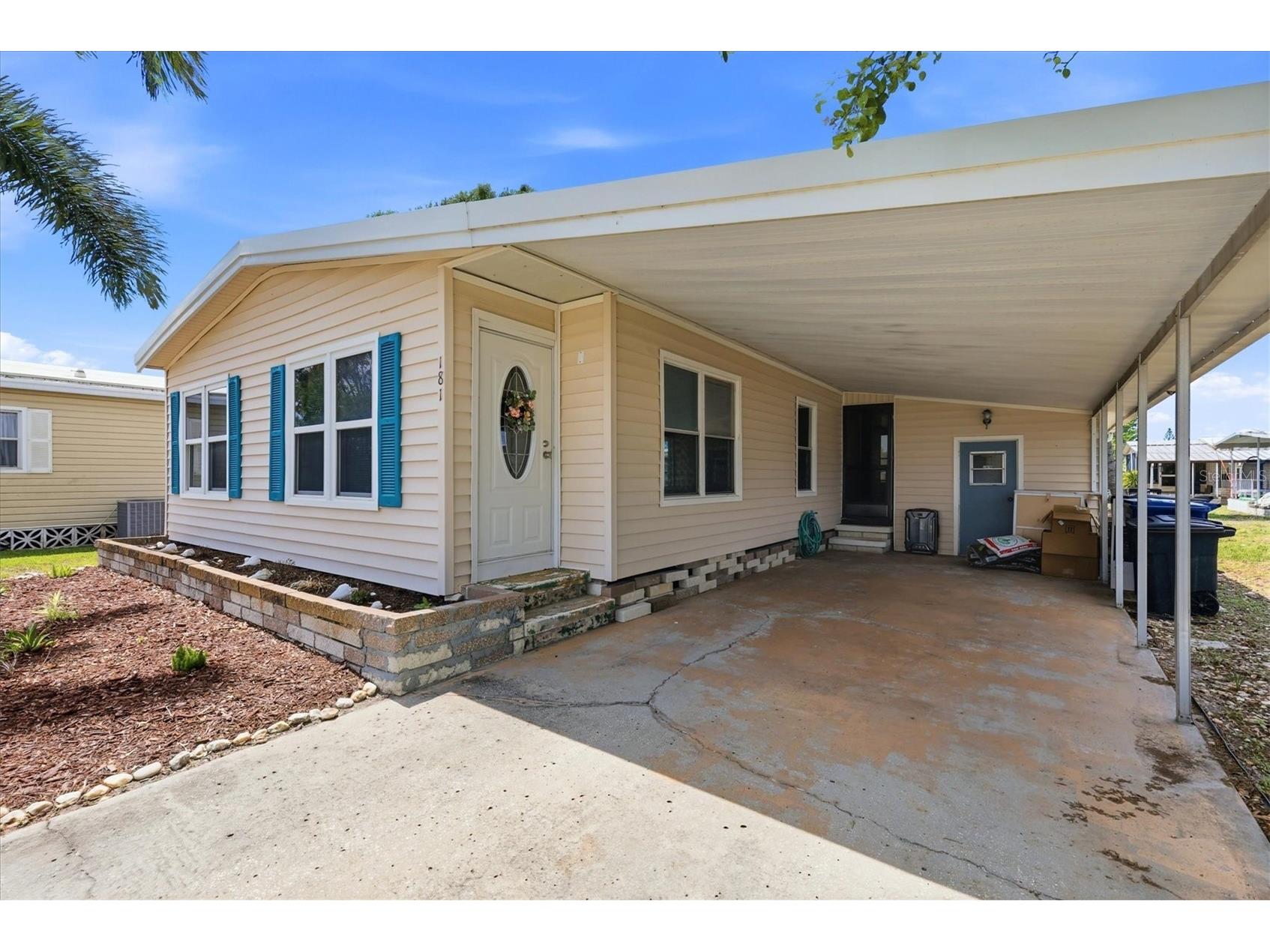 6710 36th Avenue E #181 Palmetto FL 34221 - LAKE HENRY A4688929 image3