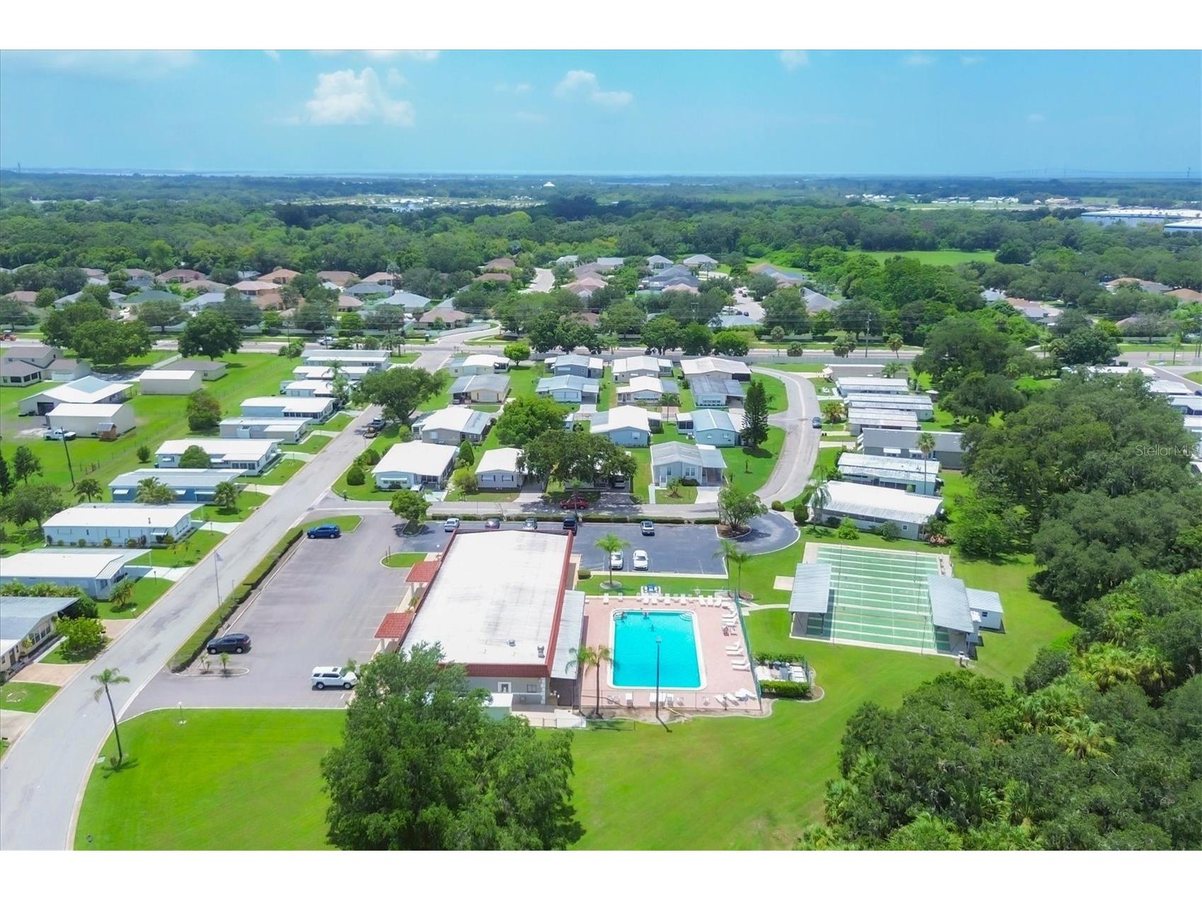 6710 36th Avenue E #181 Palmetto FL 34221 - LAKE HENRY A4688929 image39