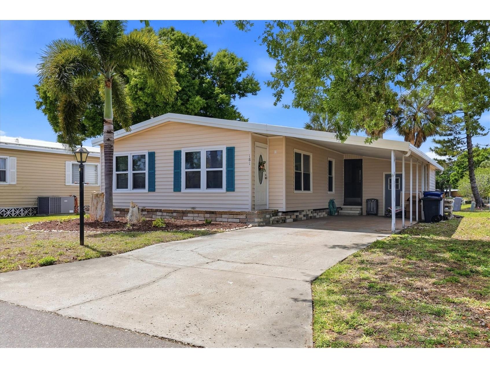 6710 36th Avenue E #181 Palmetto FL 34221 - LAKE HENRY A4688929 image4