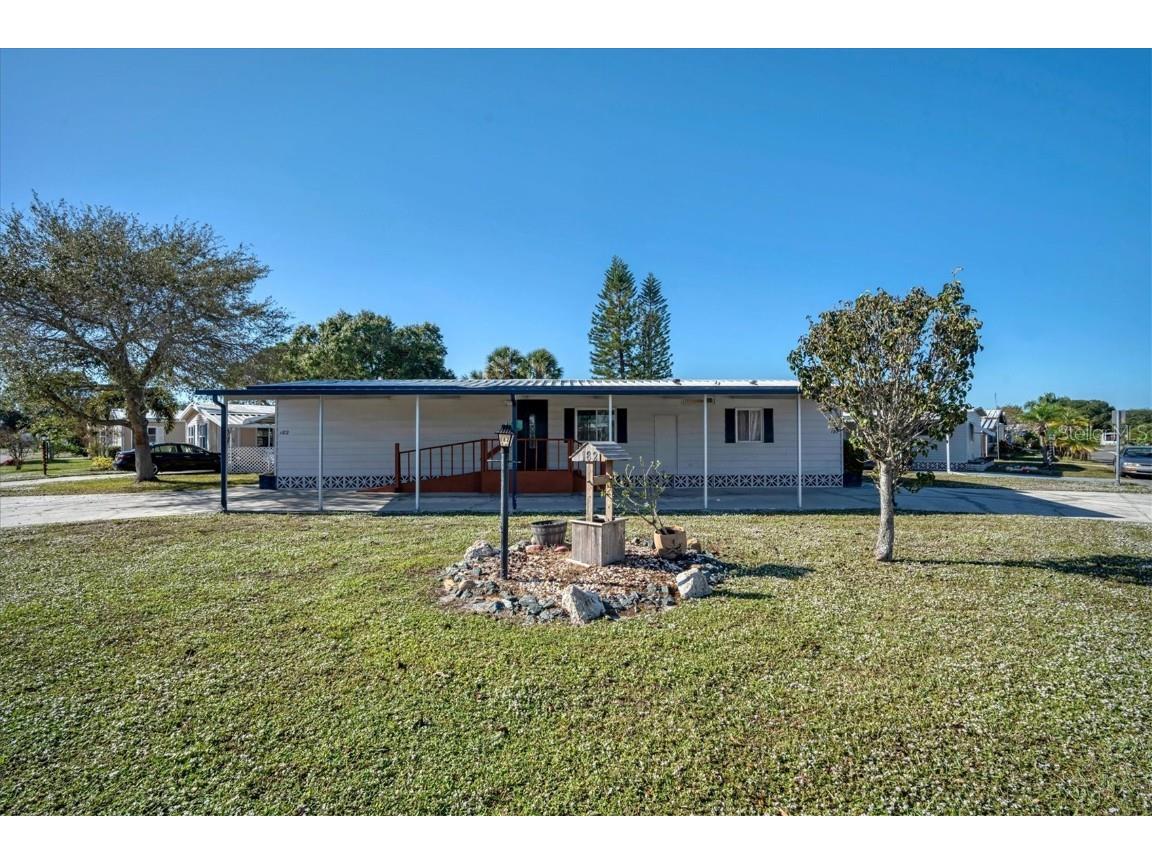 6710 36th Avenue E #182 Palmetto FL 34221 - LAKE HENRY A4590162 image1