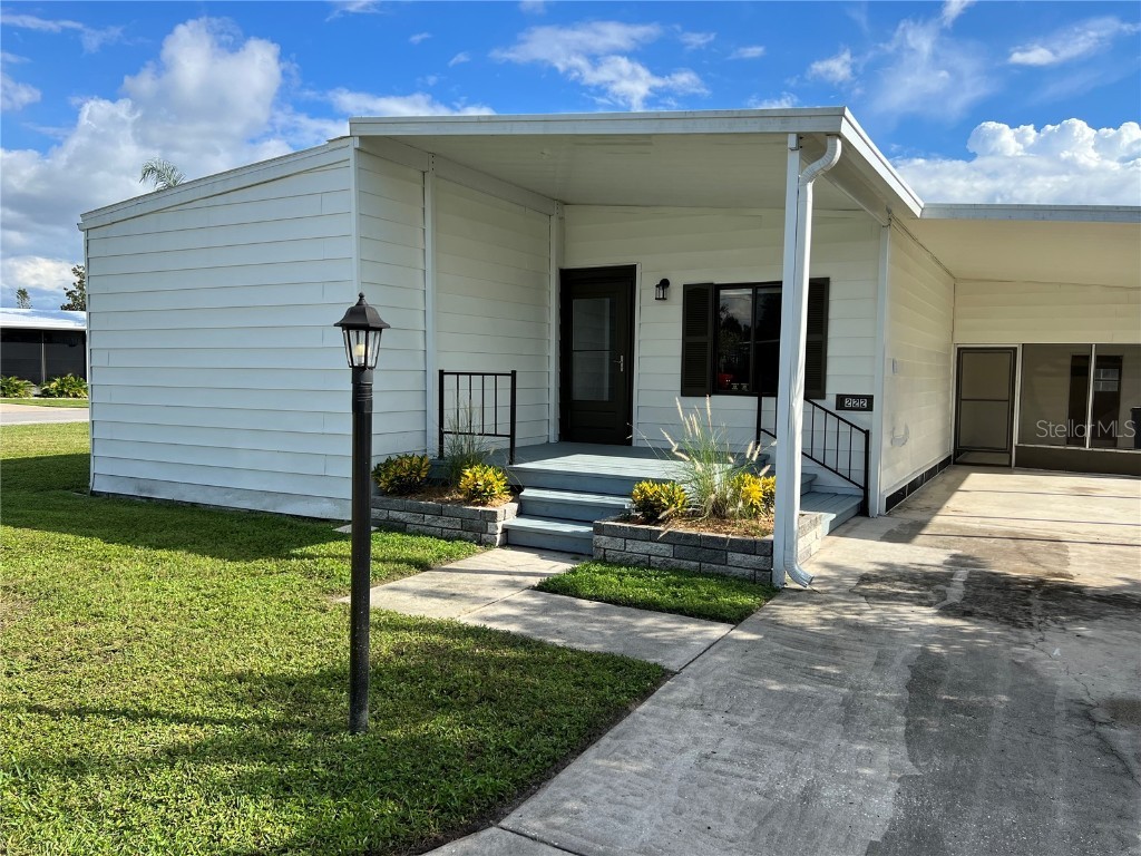 6710 36th Avenue E #222 Palmetto FL 34221 A4552066 image1