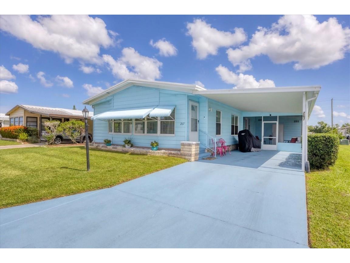 6710 36th Avenue E #267 Palmetto FL 34221 A4656800 image1