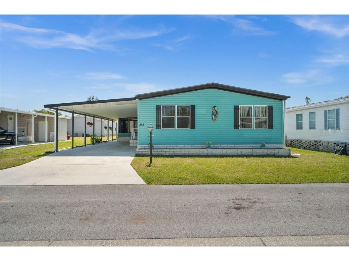 6710 36th Avenue E #283 Palmetto FL 34221 A4648741 image1