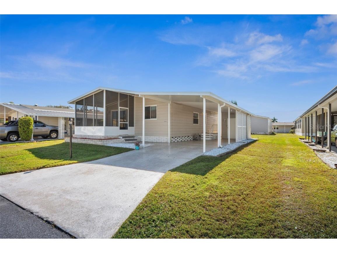 6710 36th Avenue E #284 Palmetto FL 34221 A4599121 image1