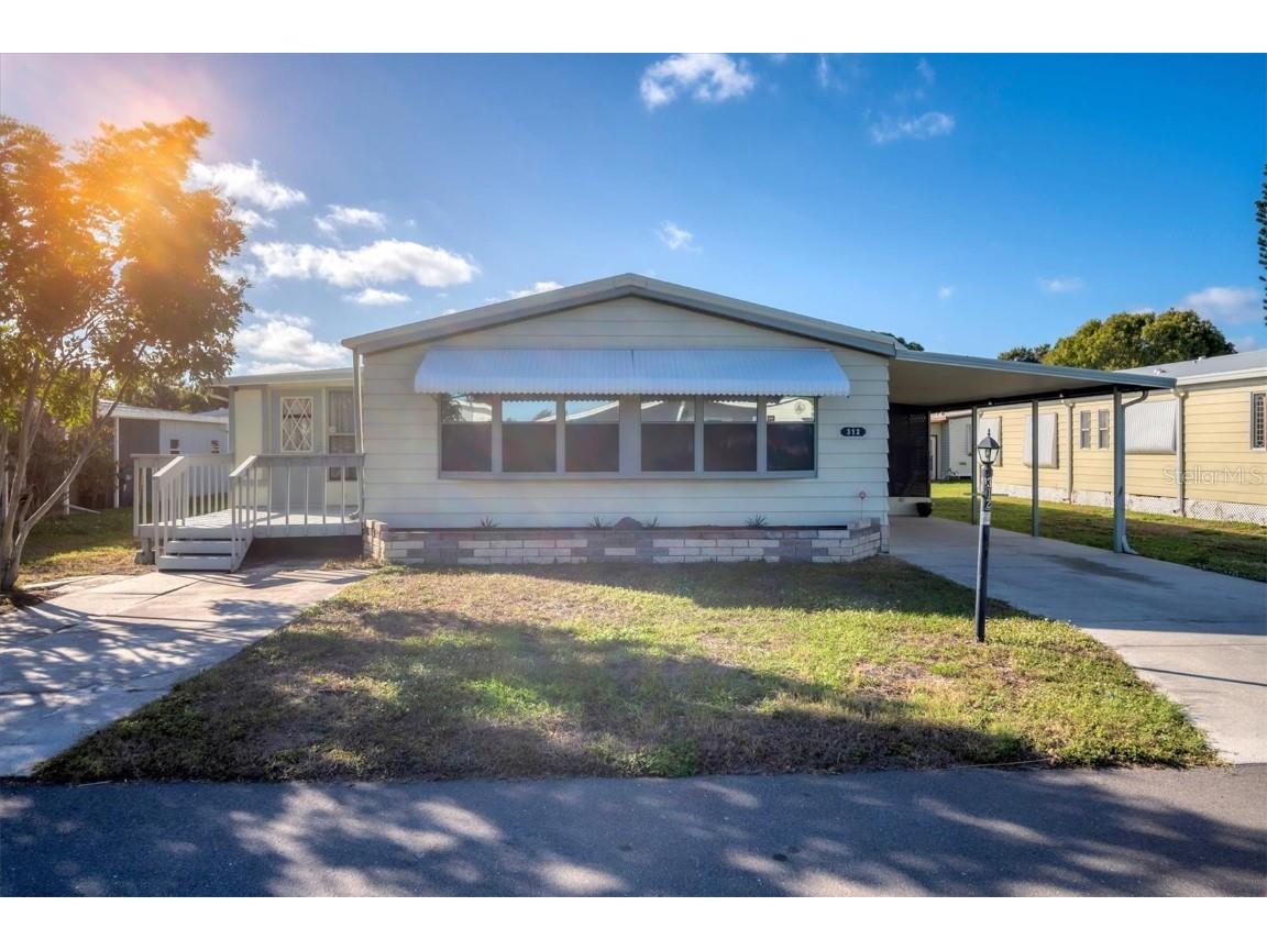 6710 36th Avenue E #312 Palmetto FL 34221 A4592766 image1