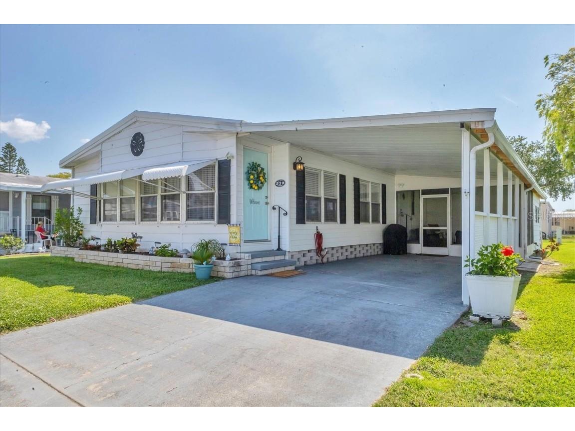 6710 36th Avenue E #319 Palmetto FL 34221 A4653315 image1