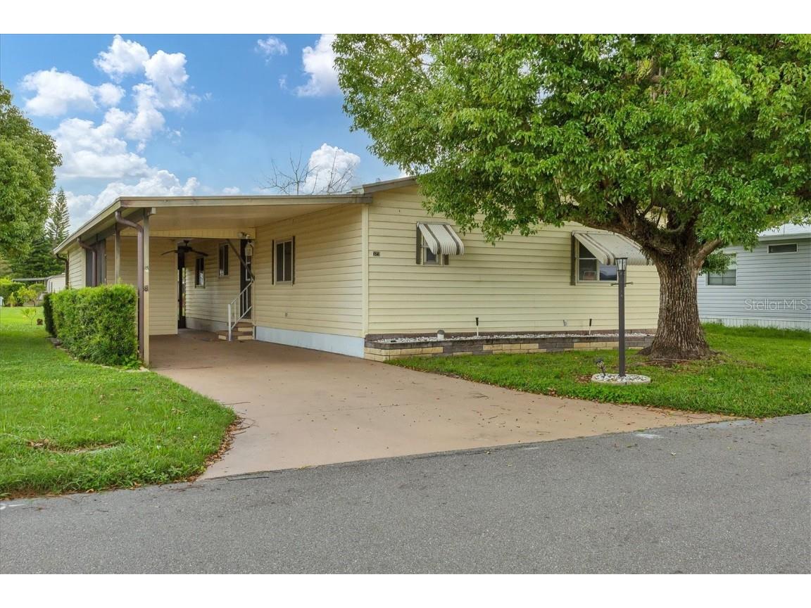 6710 36th Avenue E #323 Palmetto FL 34221 A4657565 image1