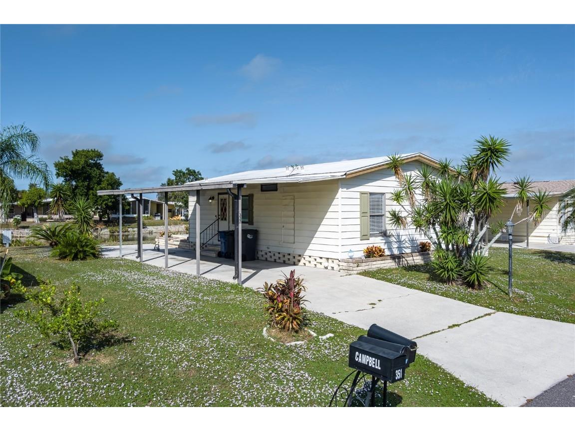 6710 36th Avenue E #337 Palmetto FL 34221 A4670358 image18