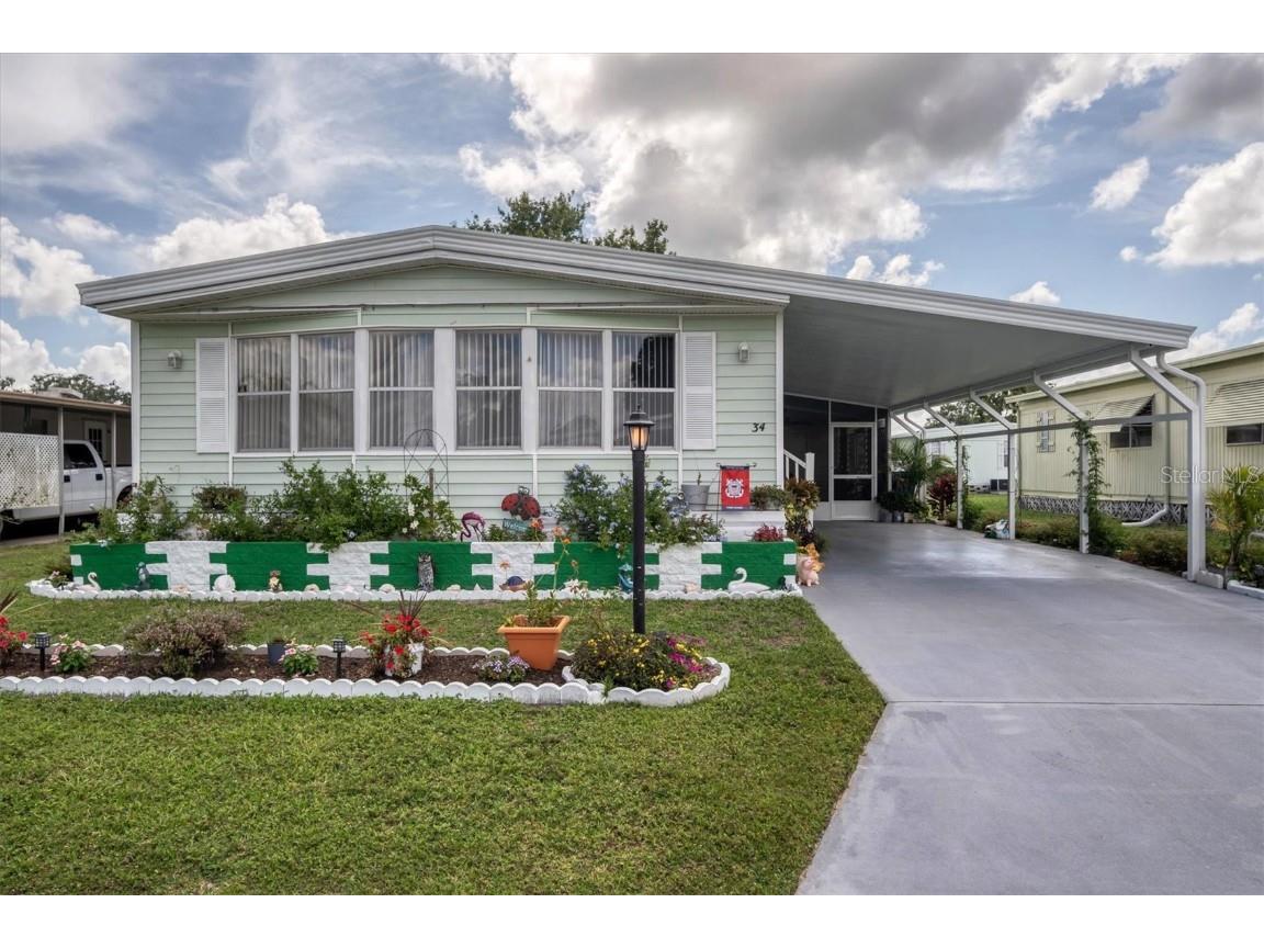 6710 36th Avenue E #34 Palmetto FL 34221 A4573465 image1