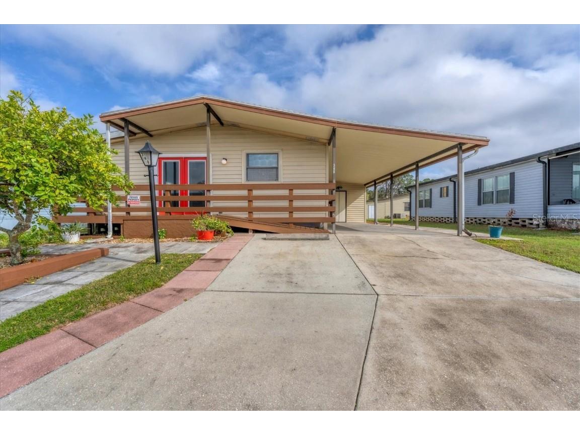 6710 36th Avenue E #348 Palmetto FL 34221 A4595617 image1