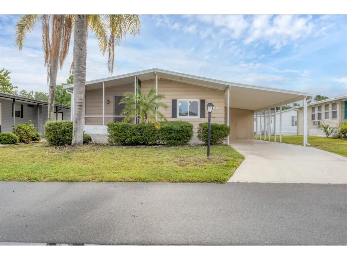 6710 36th Avenue E #350 Palmetto FL 34221 A4654360 image1