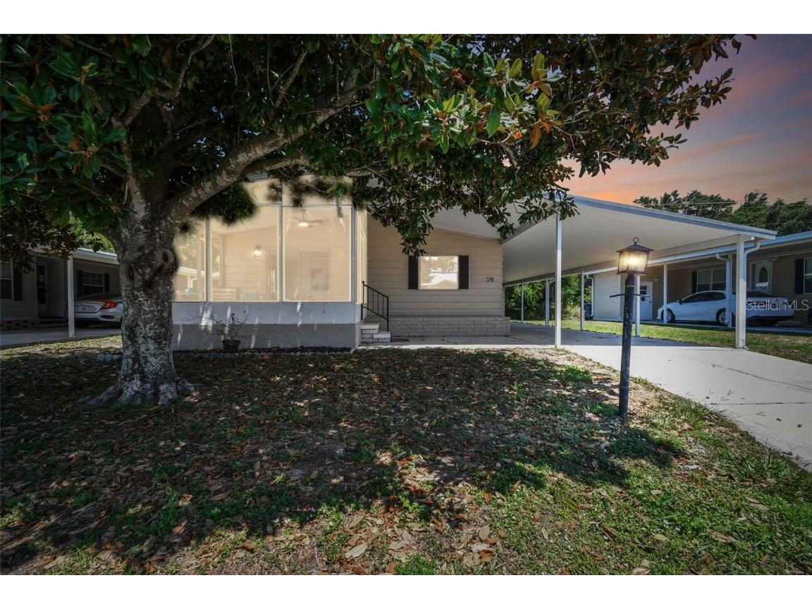 6710 36th Avenue E #378 Palmetto FL 34221 T3529228 image1