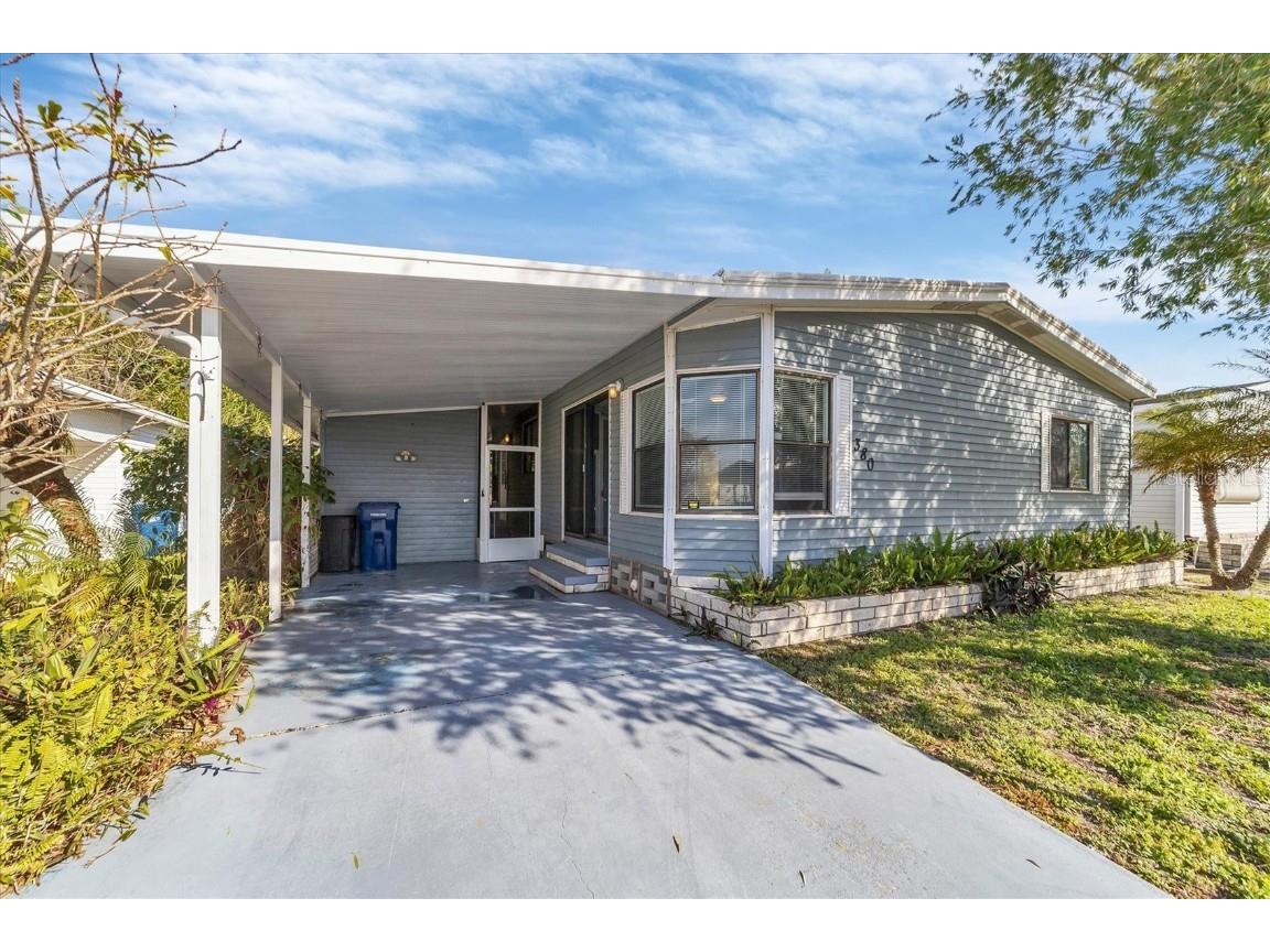 6710 36th Avenue E #380 Palmetto FL 34221 A4601095 image1