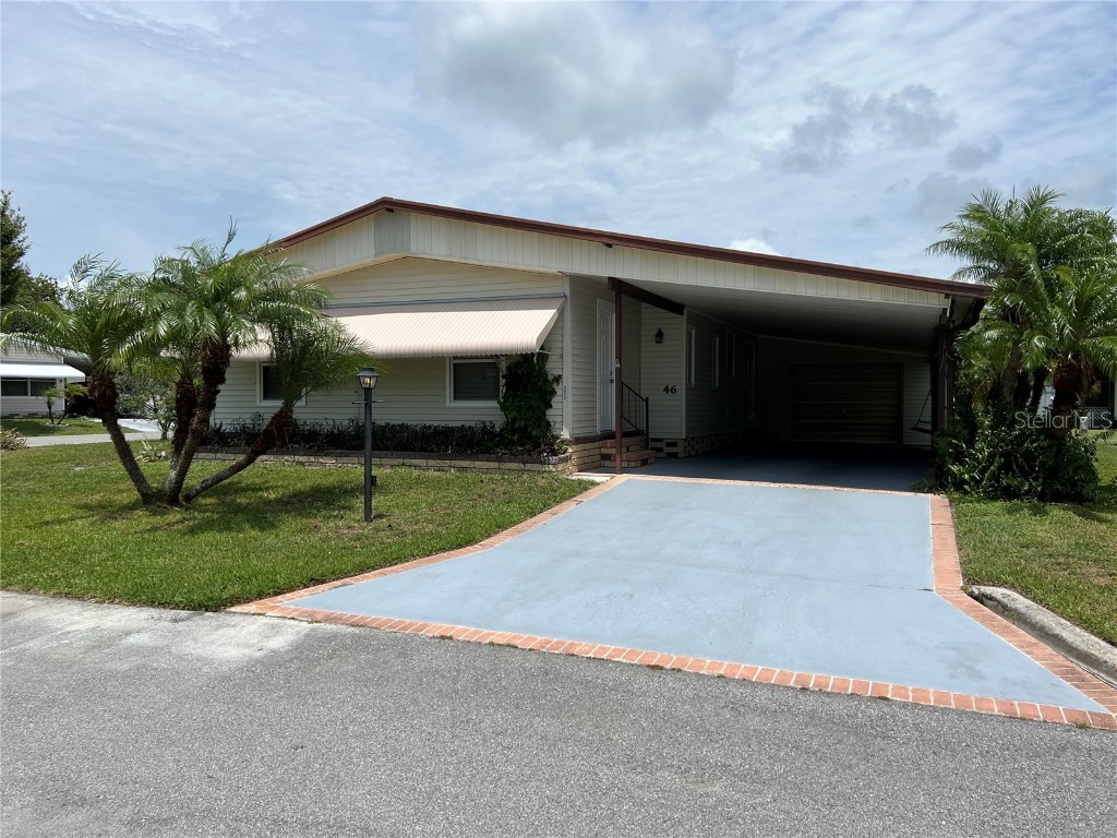 6710 36th Avenue E #46 Palmetto FL 34221 A4566917 image1