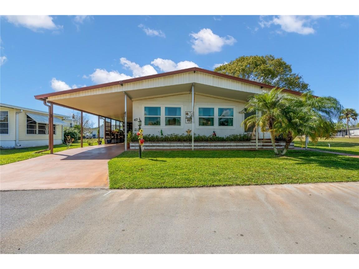 6710 36th Avenue E #47 Palmetto FL 34221 A4562908 image1