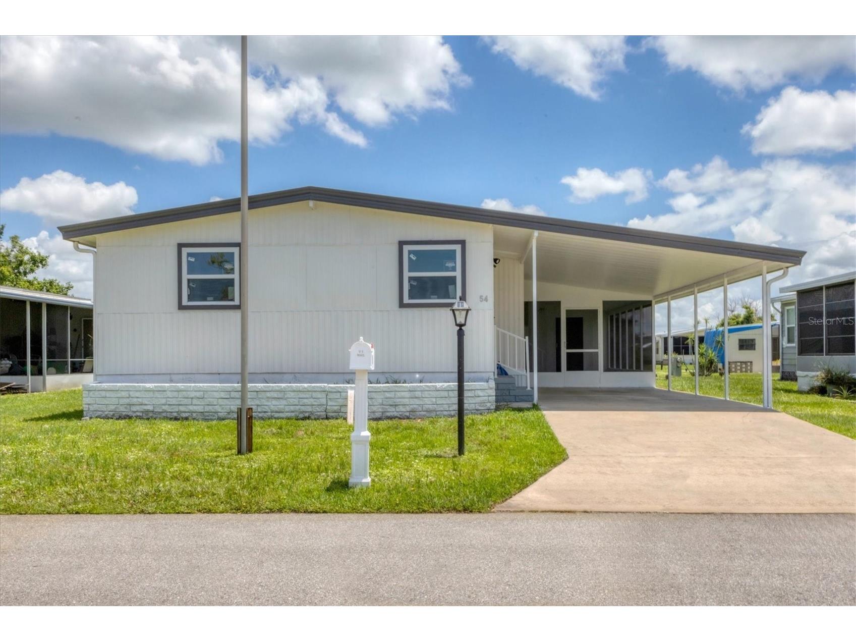 6710 36th Avenue E #54 Palmetto FL 34221 A4668831 image1