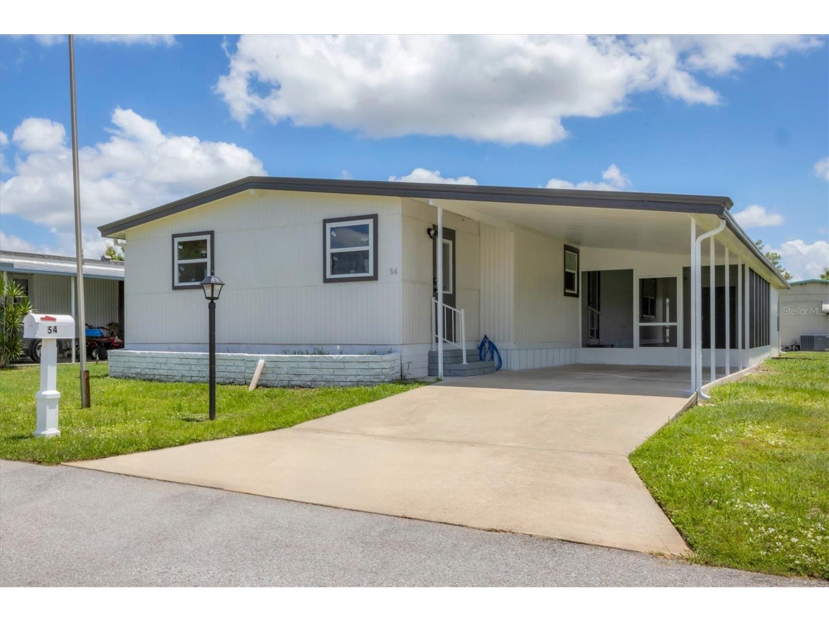 6710 36th Avenue E #54 Palmetto FL 34221 A4668831 image2