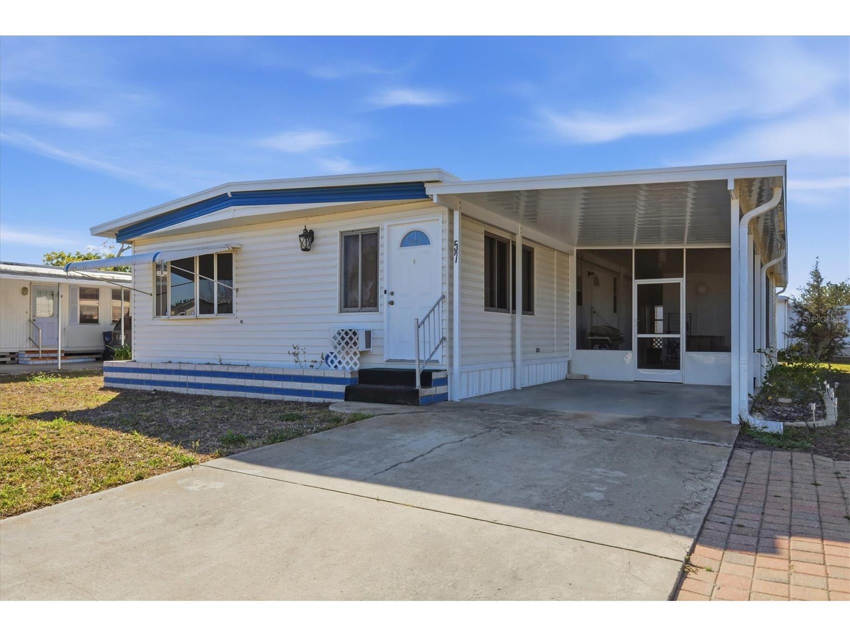 6710 36th Avenue E #57 Palmetto FL 34221 A4680532 image1