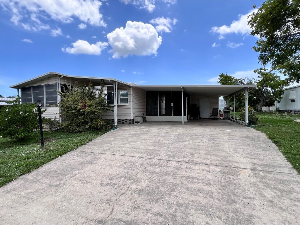 6710 36th Avenue E #59 Palmetto FL 34221 G5097913 image1