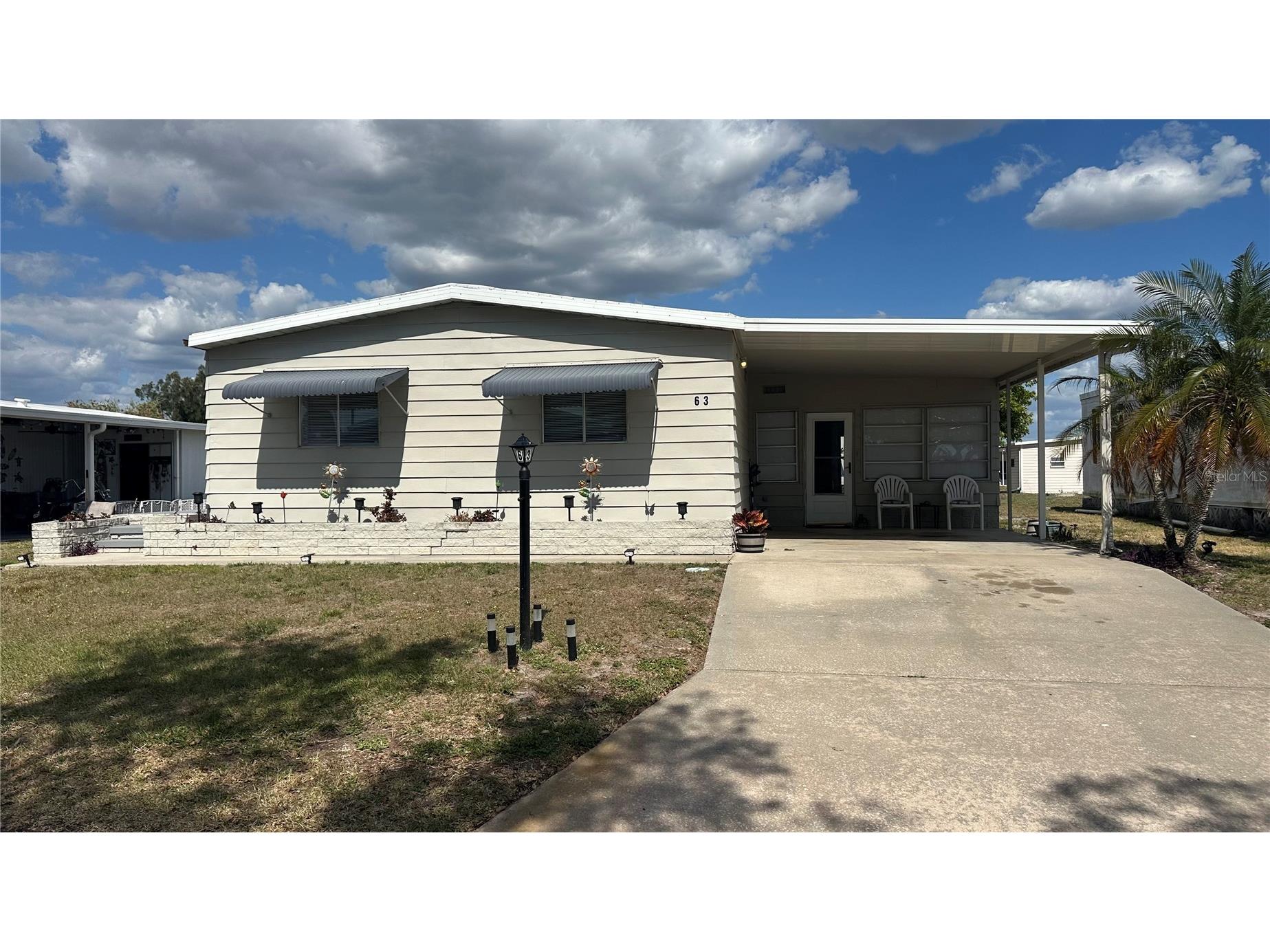 6710 36th Avenue E #63 Palmetto FL 34221 A4691803 image1