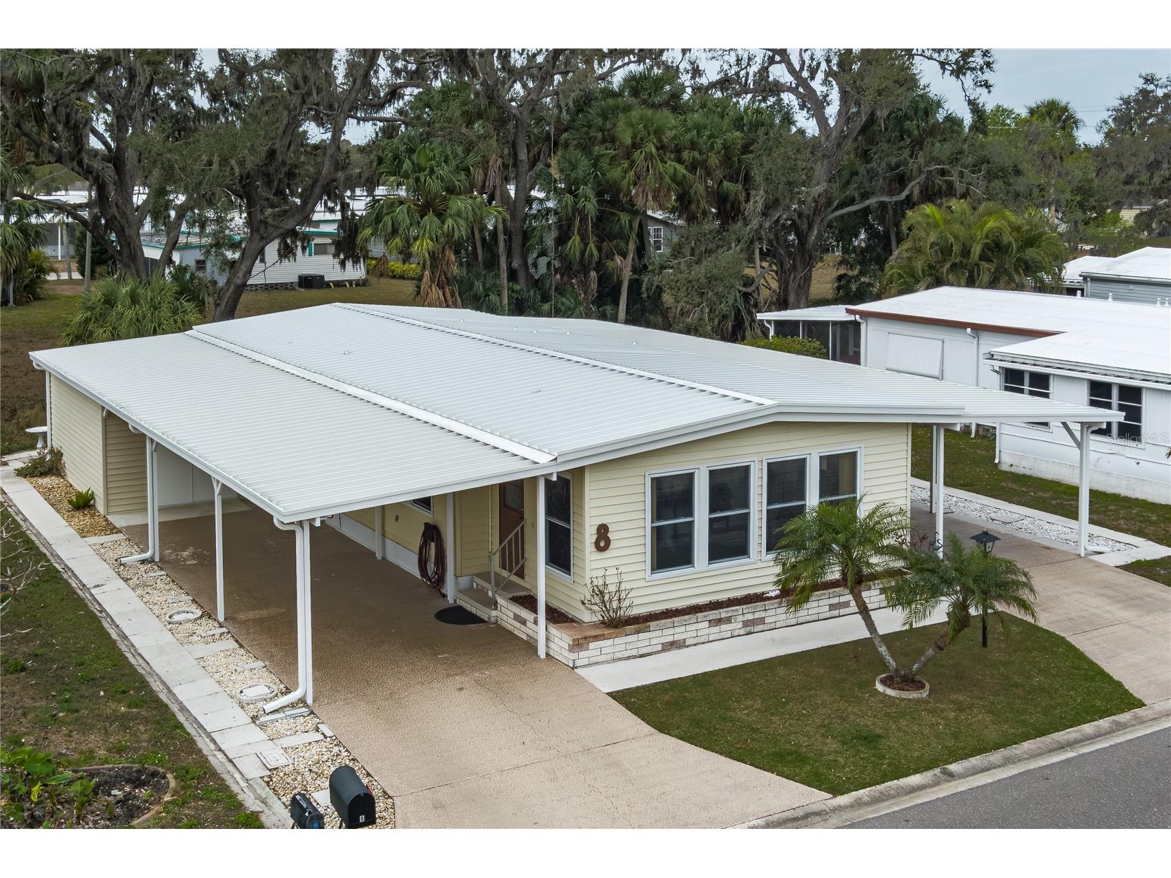 6710 36th Avenue E #8 Palmetto FL 34221 A4682505 image1