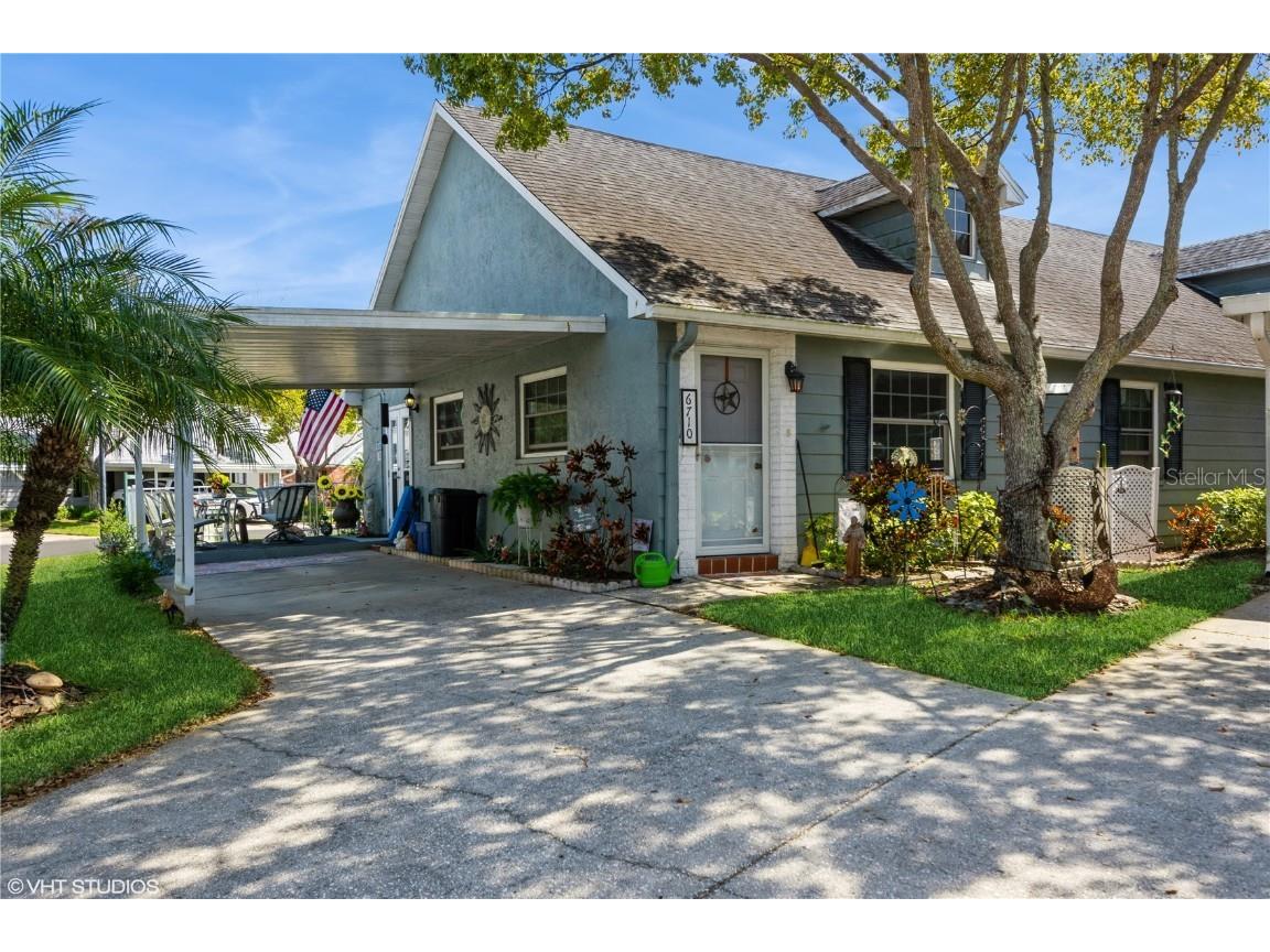 6710 Devonshire Lane #10A New Port Richey FL 34653 W7873334 image1