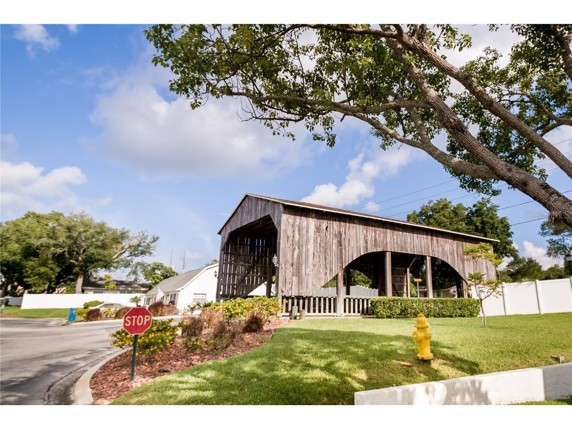 6710 Hickorywood Ln #1B New Port Richey FL 34653 W7874234 image16