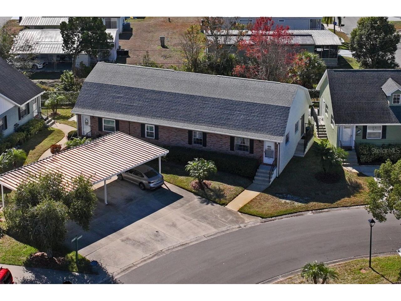 6710 Hickorywood Ln #1B New Port Richey FL 34653 W7874234 image33