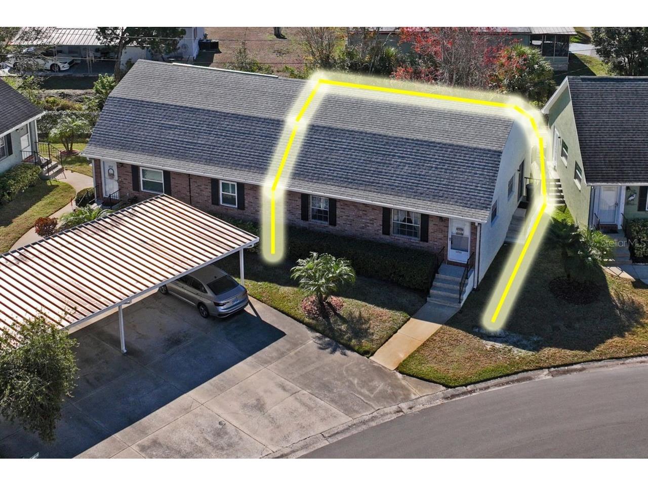 6710 Hickorywood Ln #1B New Port Richey FL 34653 W7874234 image34