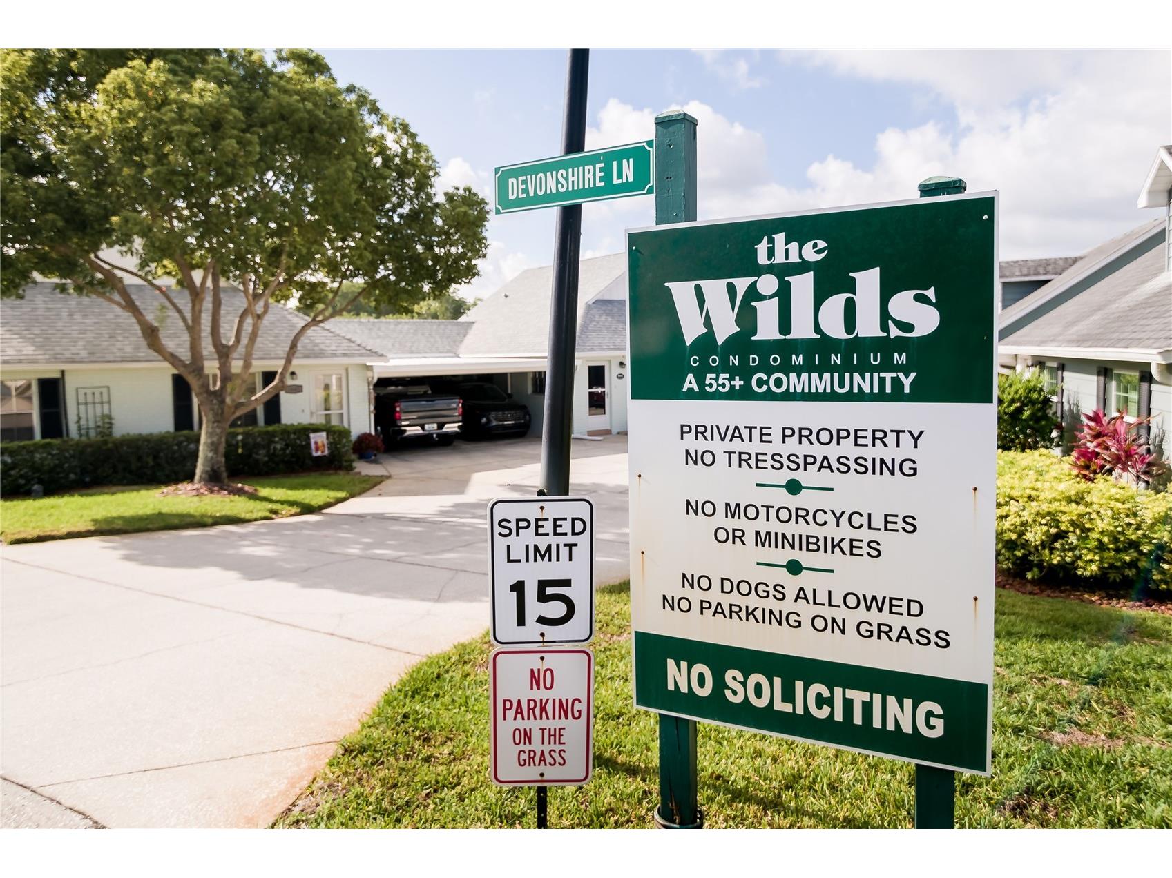 6710 Hickorywood Ln #1B New Port Richey FL 34653 W7874234 image35